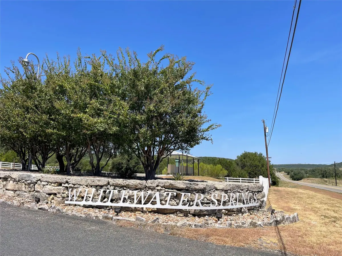 Lot 47 Balcones Ridge Way, Bertram, TX 78605 - #1