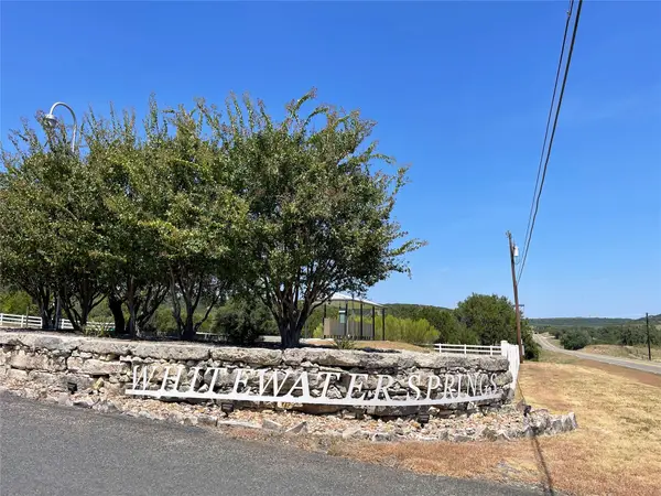 Lot 47 Balcones Ridge Way, Bertram, TX 78605