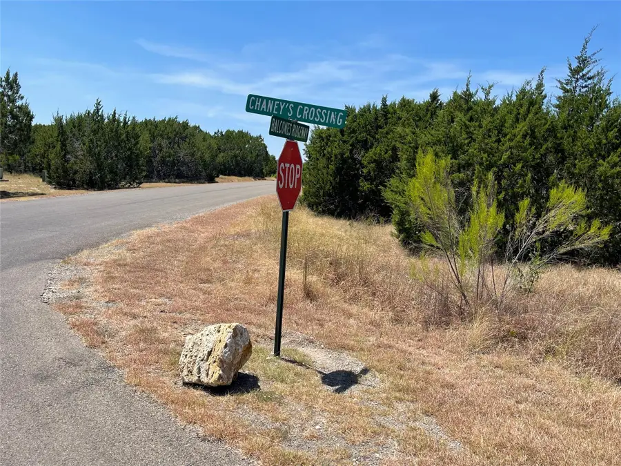 Lot 47 Balcones Ridge Way, Bertram, TX 78605 - #2