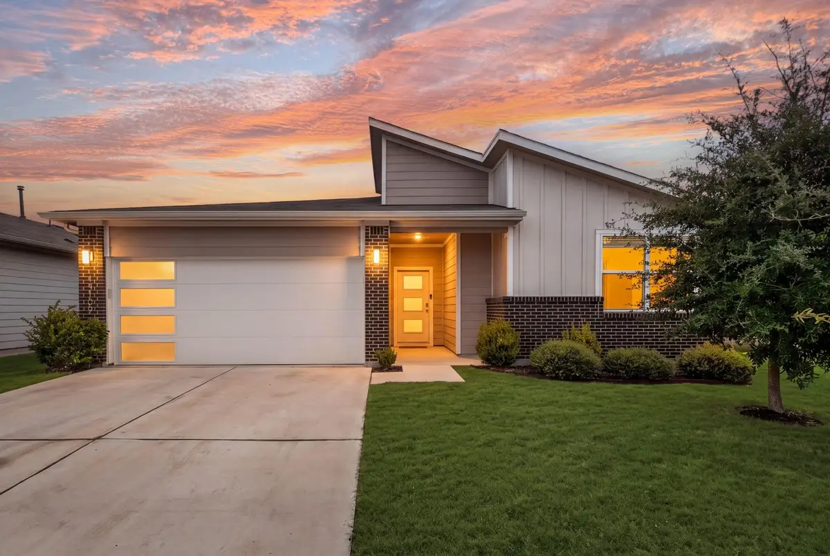 14109 Cantarra Dr, Pflugerville, TX 78660 - #1