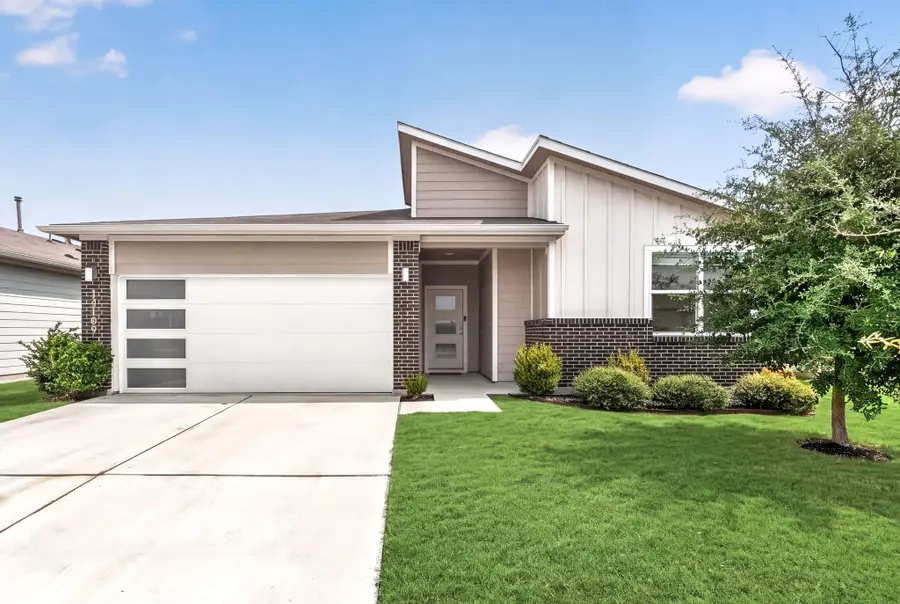14109 Cantarra Dr, Pflugerville, TX 78660 - #2