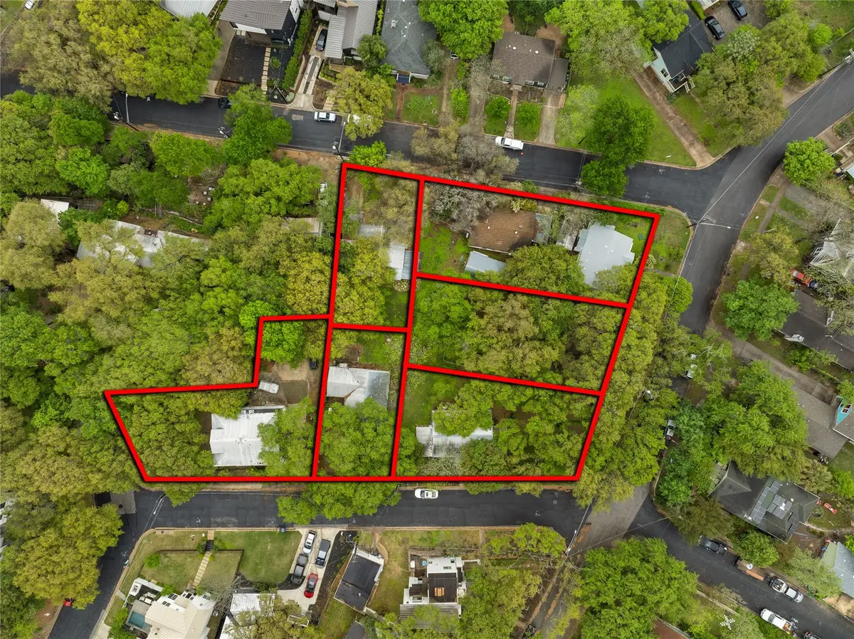 1401 Drake Ave, Austin, TX 78704 - Image #1