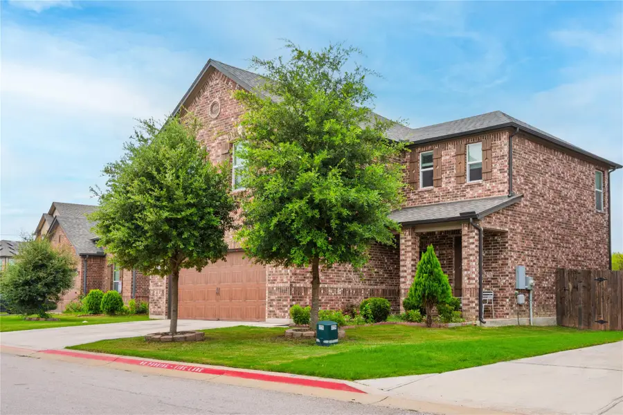 2471 Sunrise Rd #35, Round Rock, TX 78664 - Image #2