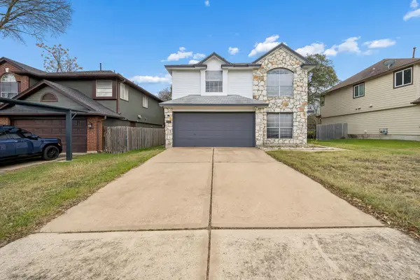 8611 Devine Ln, Austin, TX 78748