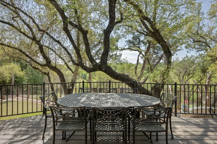 405 Ridgecrest Rd, Georgetown, TX 78628 - #3