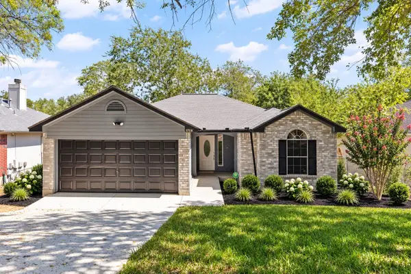 5708 Lark Creek Dr, Austin, TX 78744