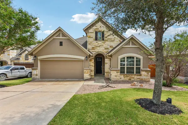 5521 Brady Bayou Cv, Austin, TX 78738