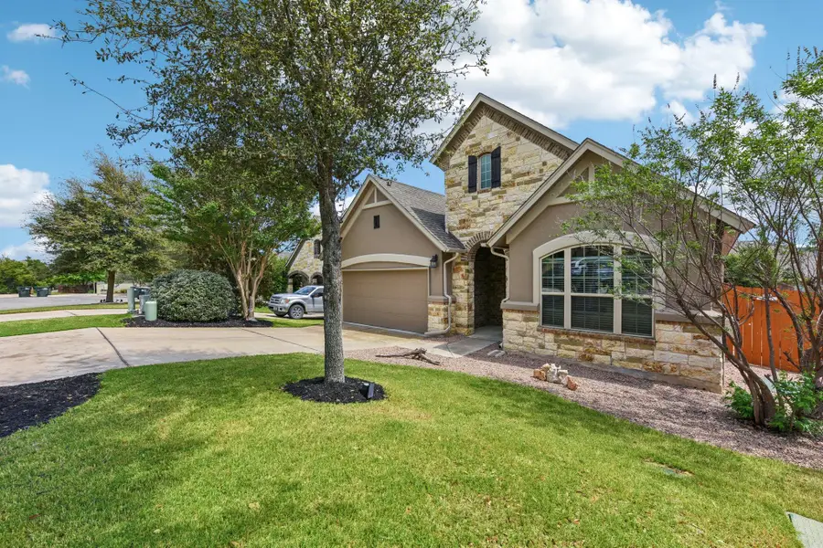 5521 Brady Bayou Cv, Austin, TX 78738 - #2
