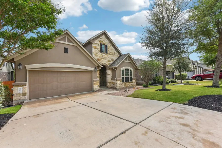 5521 Brady Bayou Cv, Austin, TX 78738 - #3