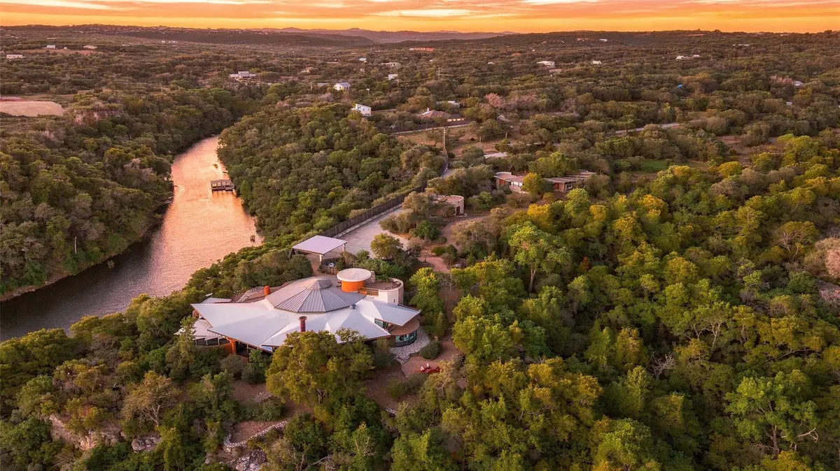 4002 Tyx Trail, Spicewood, TX 78669 - #1