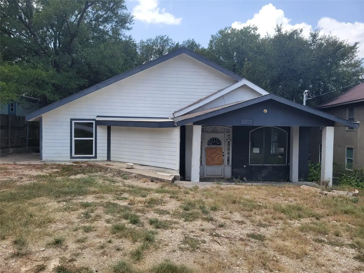5800 E Jacqueline Lane Ln #A & B, Austin, TX 78724 - #1