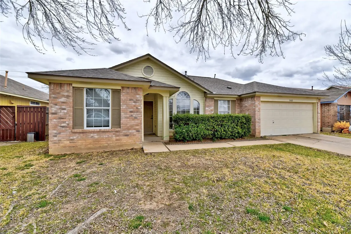 11412 Tickford Dr, Del Valle, TX 78617 - Image #1