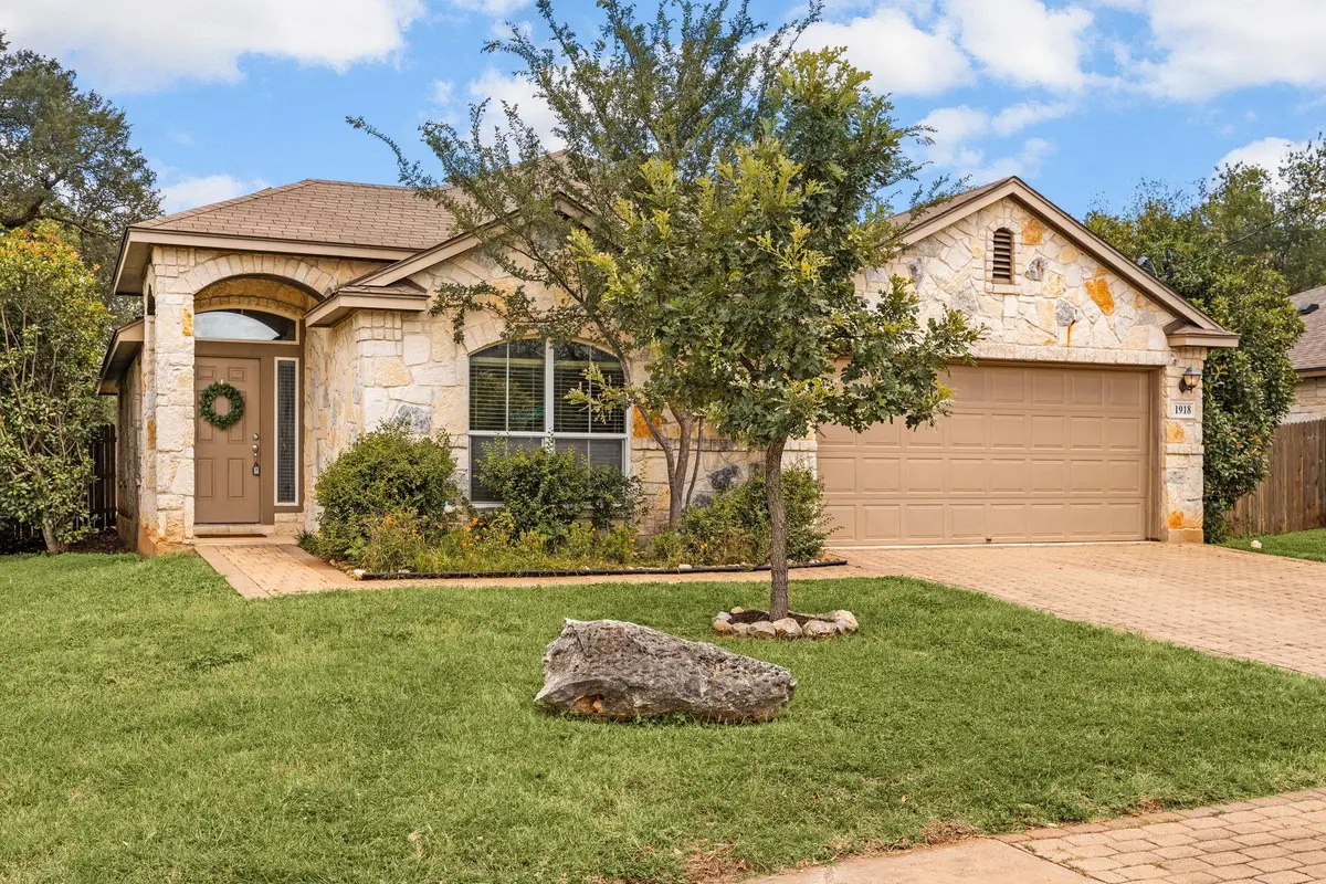 1918 Stonehaven, San Marcos, TX 78666 - #1
