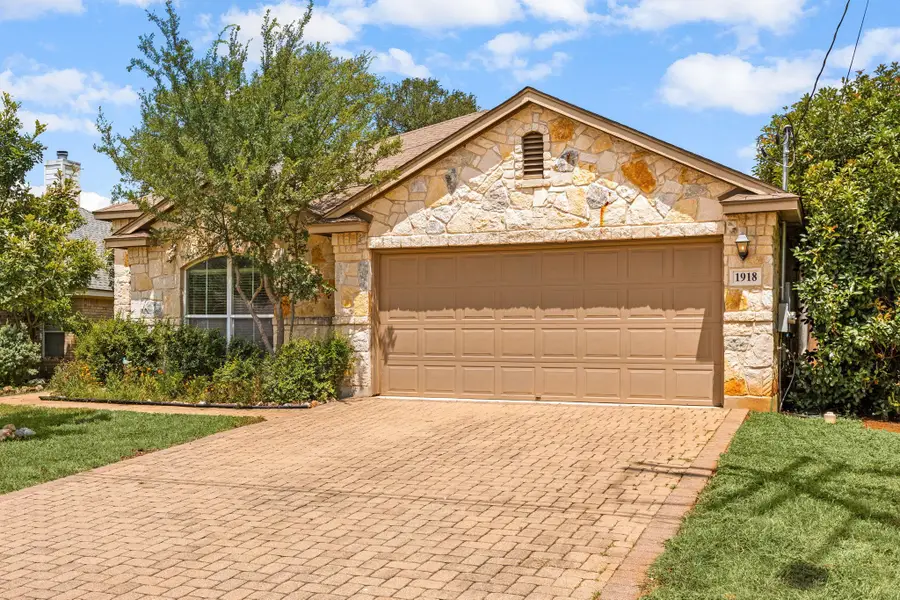 1918 Stonehaven, San Marcos, TX 78666 - #3