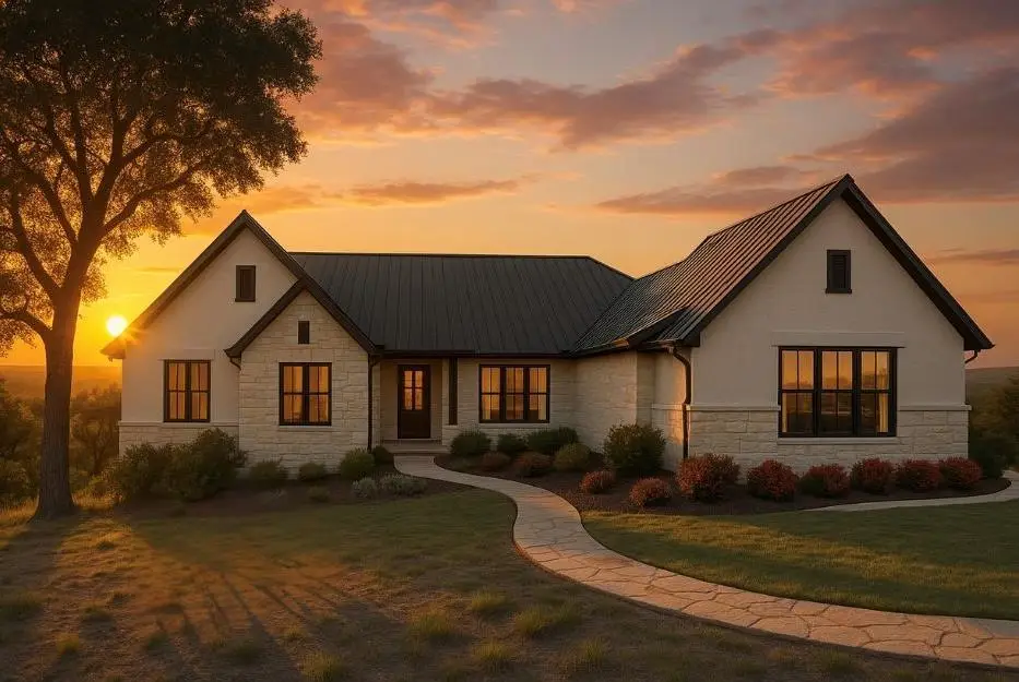 Lot 12 Ridgeway Trl, Johnson City, TX 78636 - #1