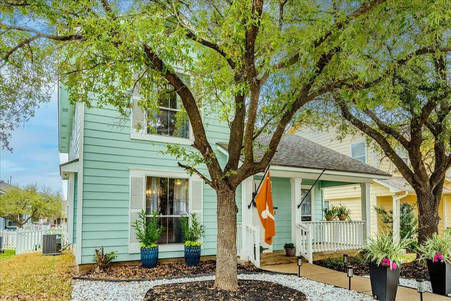 1825 Thompson Trl, Round Rock, TX 78664 - #2