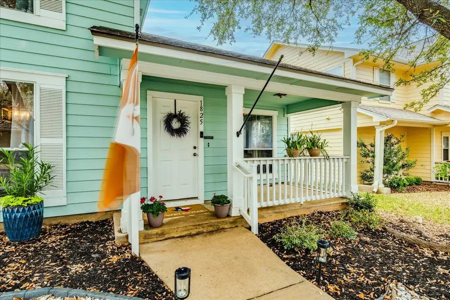 1825 Thompson Trl, Round Rock, TX 78664 - #3