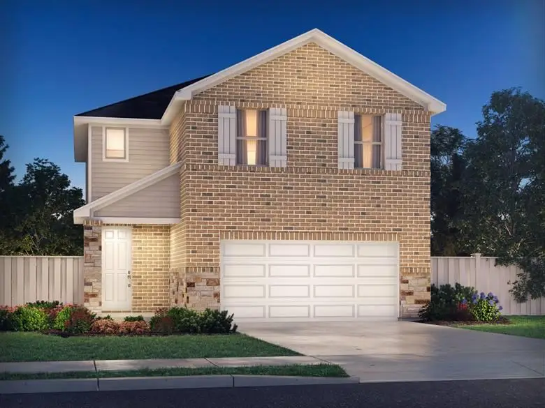 108 Rivendale St, Liberty Hill, TX 78642 - #1
