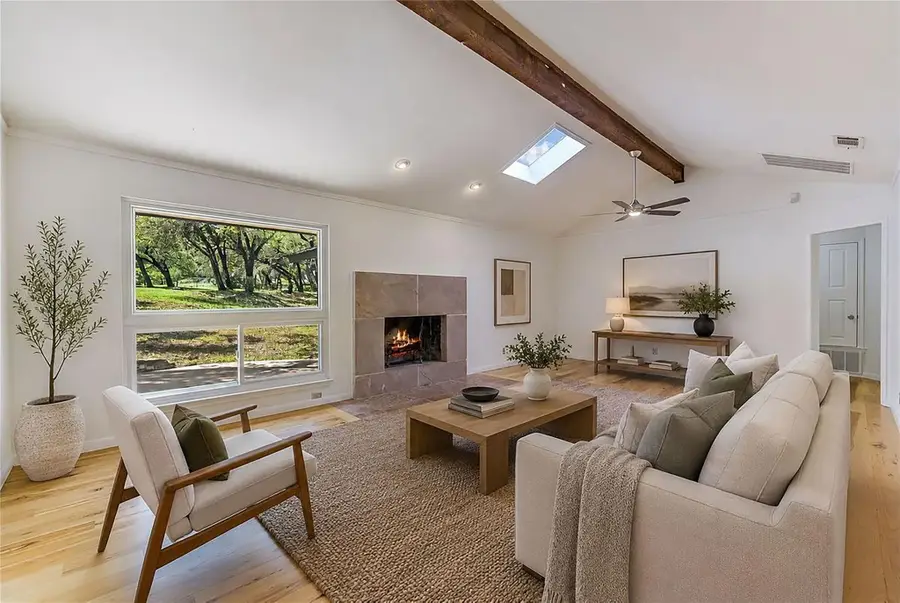 9004 La Fauna Path, Austin, TX 78737 - #2