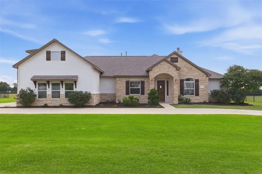 2440 Greatwood Trl, Leander, TX 78641 - #3