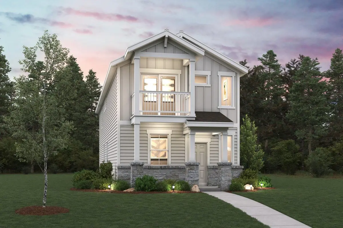 2054 Alice Jay Way, Round Rock, TX 78665 - Image #1