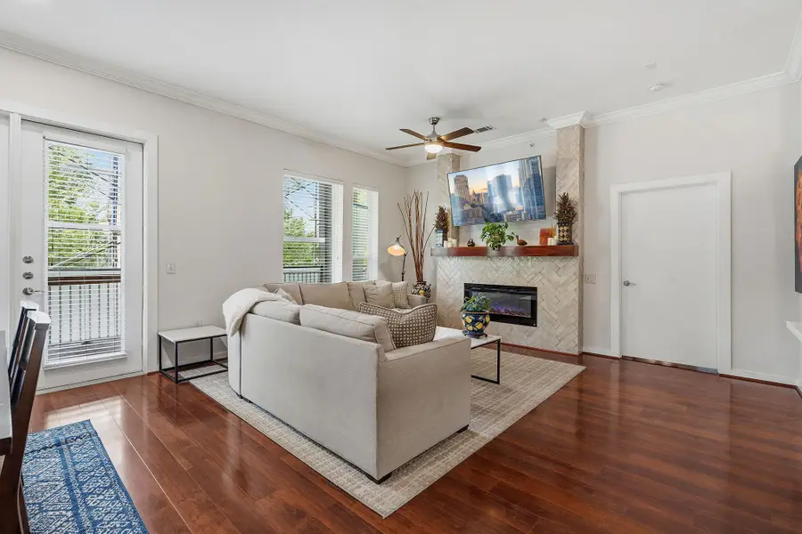 1900 Barton Springs Rd #2026, Austin, TX 78704 - #2