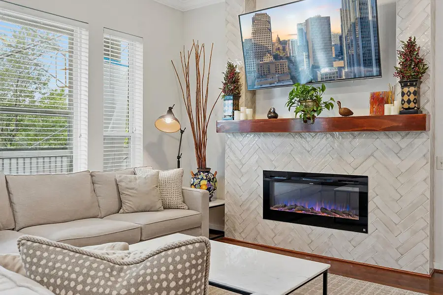 1900 Barton Springs Rd #2026, Austin, TX 78704 - #3