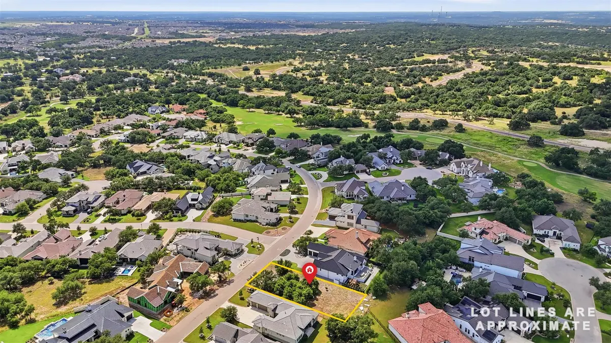 1003 Flint Ridge Trl, Georgetown, TX 78628 - #1