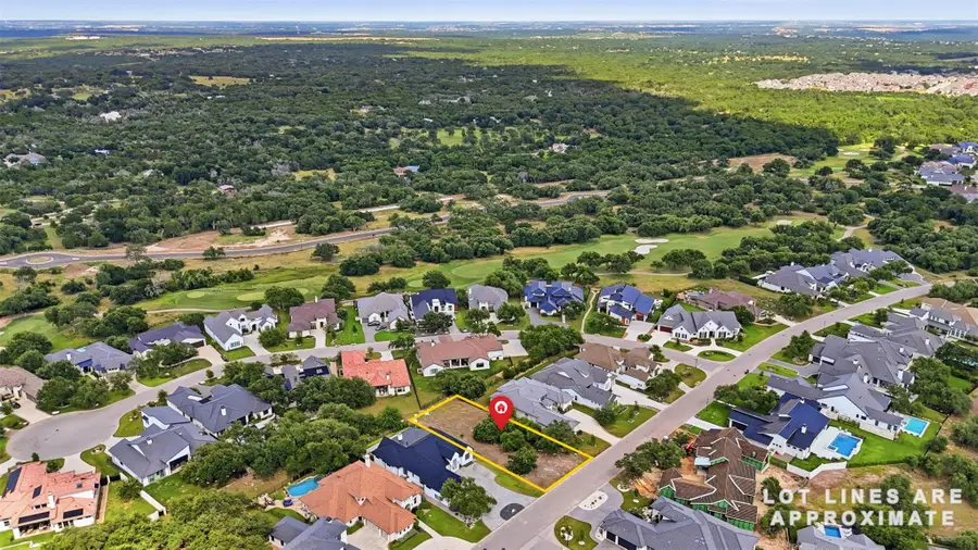 1003 Flint Ridge Trl, Georgetown, TX 78628 - #2