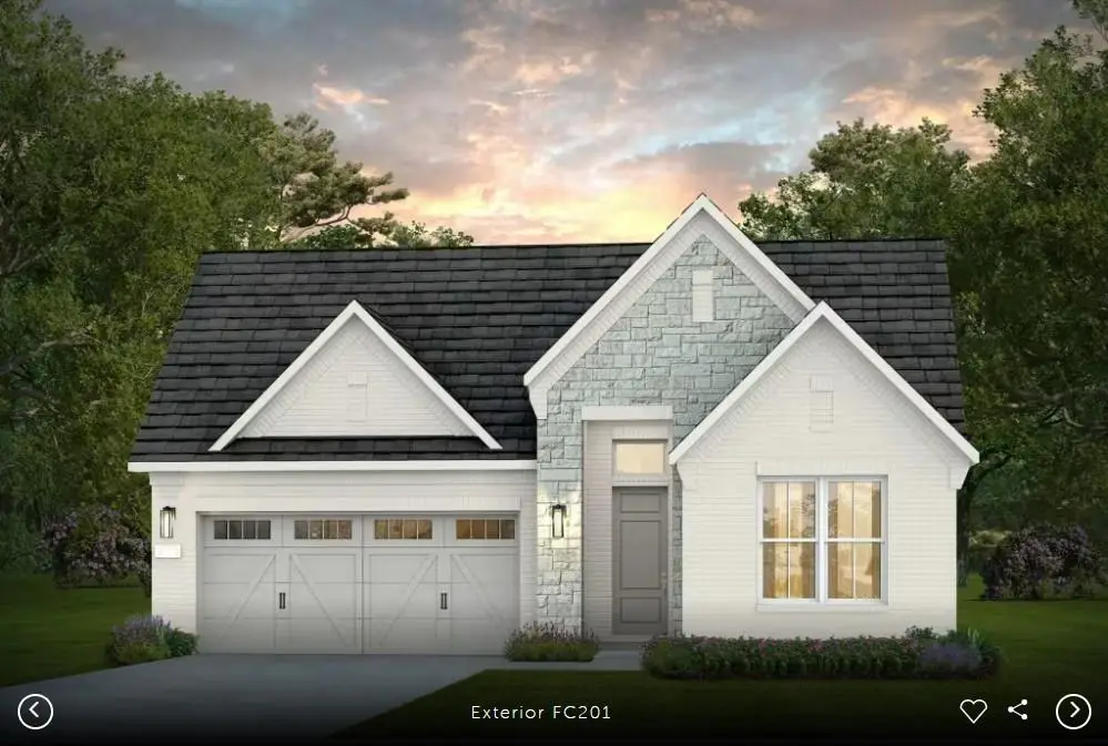 109 Centerfire Ln, Georgetown, TX 78633 - #1