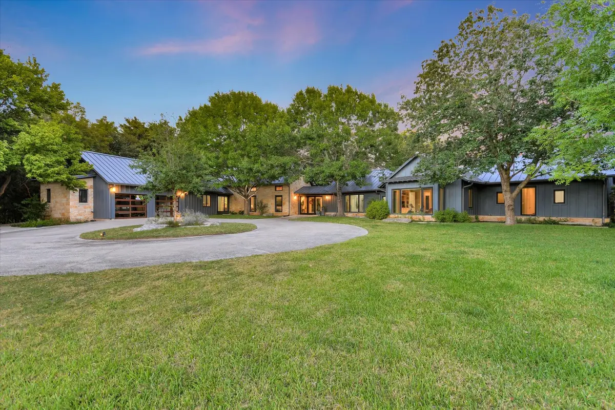 125 Lazy L Ln, Wimberley, TX 78676 - #1