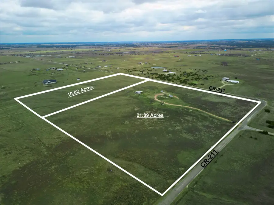 TBD County Road 211 Rd, Bertram, TX 78605 - #3