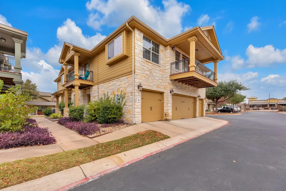 14815 Avery Ranch Blvd #403/4B, Austin, TX 78717 - Image #1