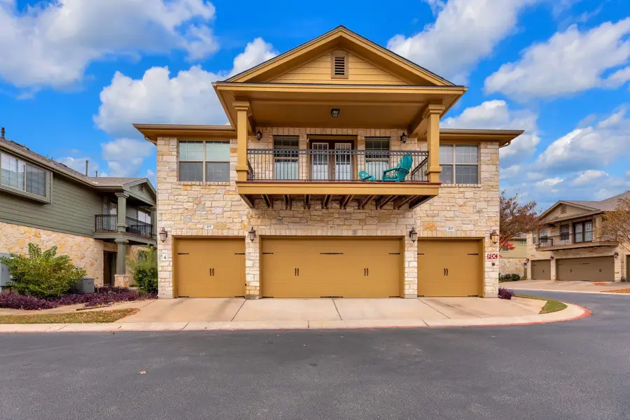 14815 Avery Ranch Blvd #403/4B, Austin, TX 78717 - Image #2