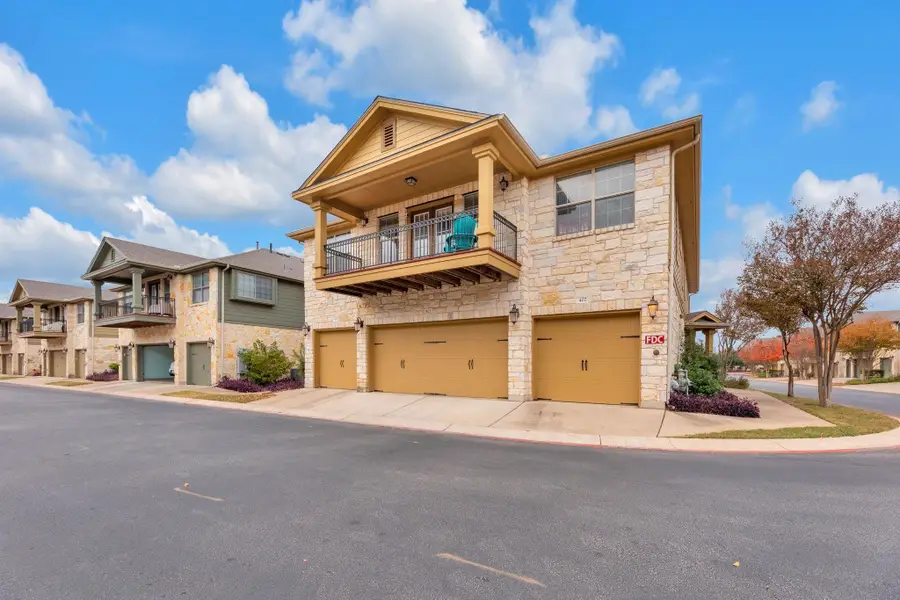 14815 Avery Ranch Blvd #403/4B, Austin, TX 78717 - Image #3
