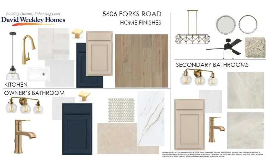 5606 Forks Rd, Austin, TX 78747 - #3