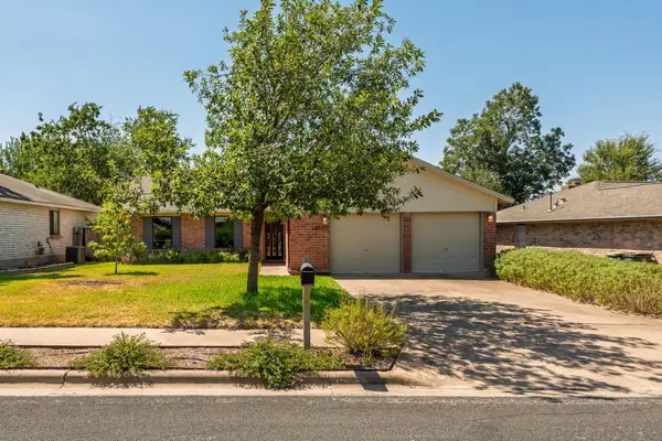 12000 Swan Dr, Austin, TX 78750