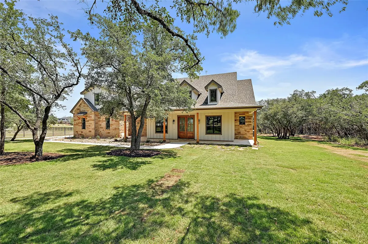 217 Joya Dr, Liberty Hill, TX 78642 - #1