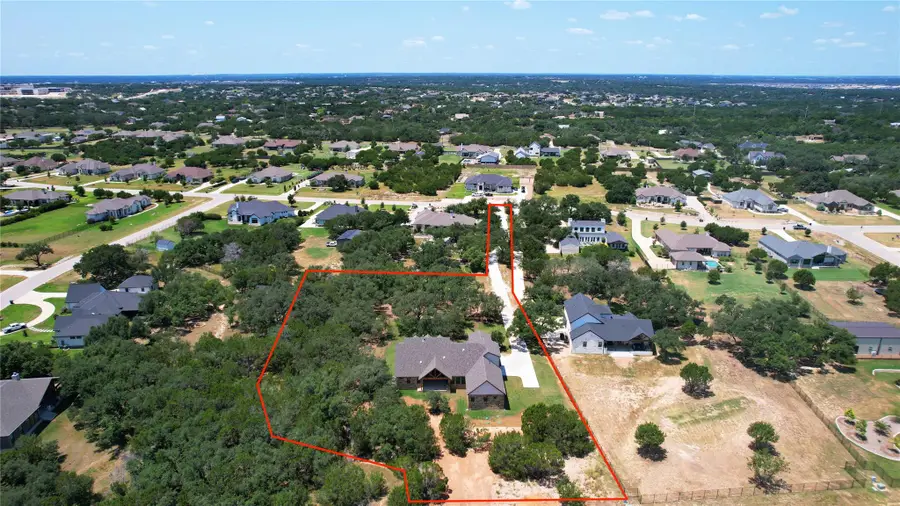 217 Joya Dr, Liberty Hill, TX 78642 - #2