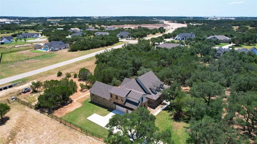 217 Joya Dr, Liberty Hill, TX 78642 - #3
