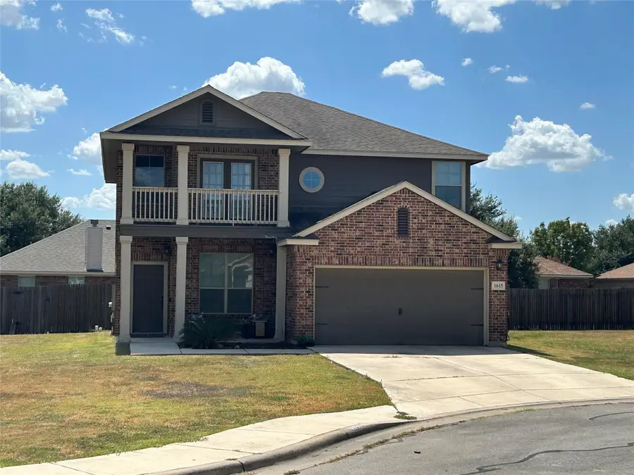 1615 Bluebell Cir, Lockhart, TX 78644 - #2