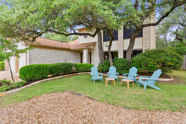 9006 Lockleven Loop, Austin, TX 78750