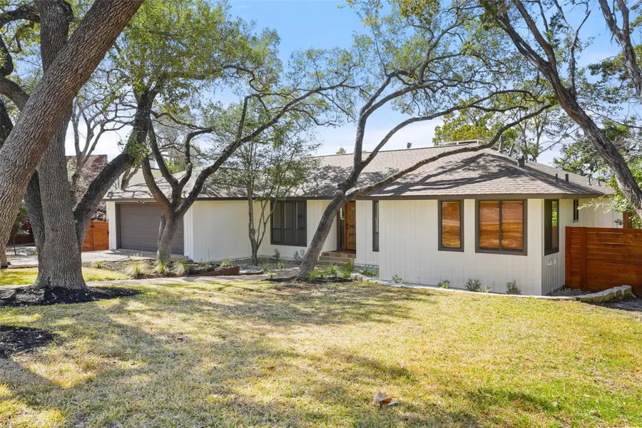 3707 Laurel Ledge Ln, Austin, TX 78731 - #2
