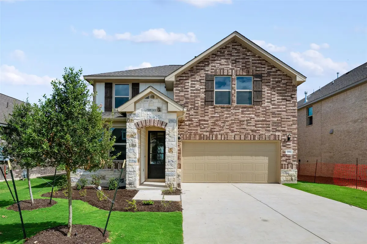 1809 Fannie Rd, Georgetown, TX 78633 - #1