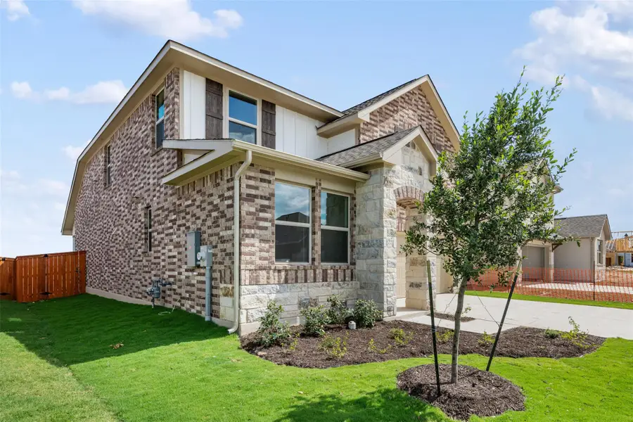 1809 Fannie Rd, Georgetown, TX 78633 - #2