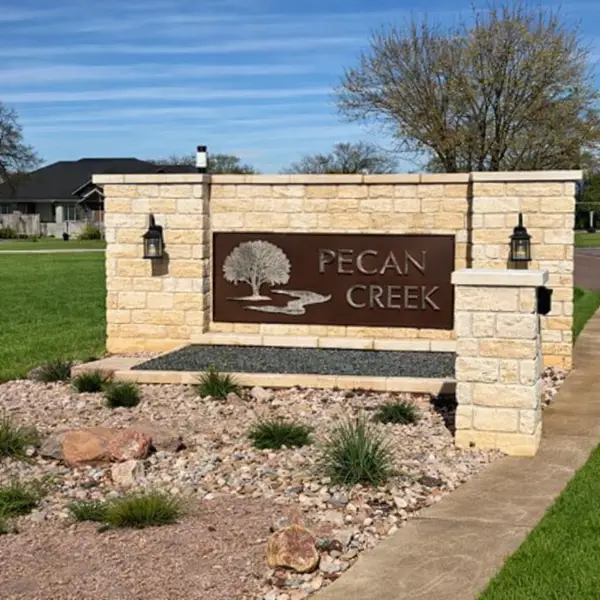 103 James Cir, Horseshoe Bay, TX 78657