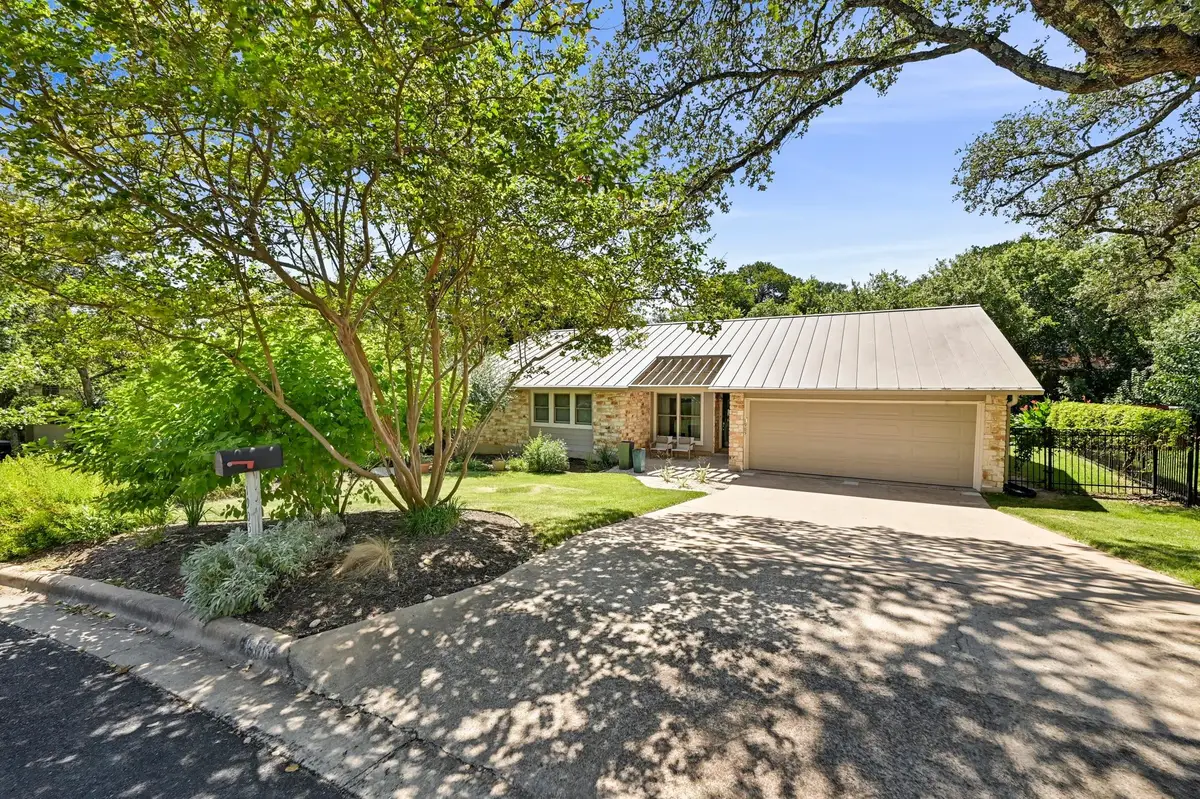 1905 Stoneridge Rd, Austin, TX 78746 - #1