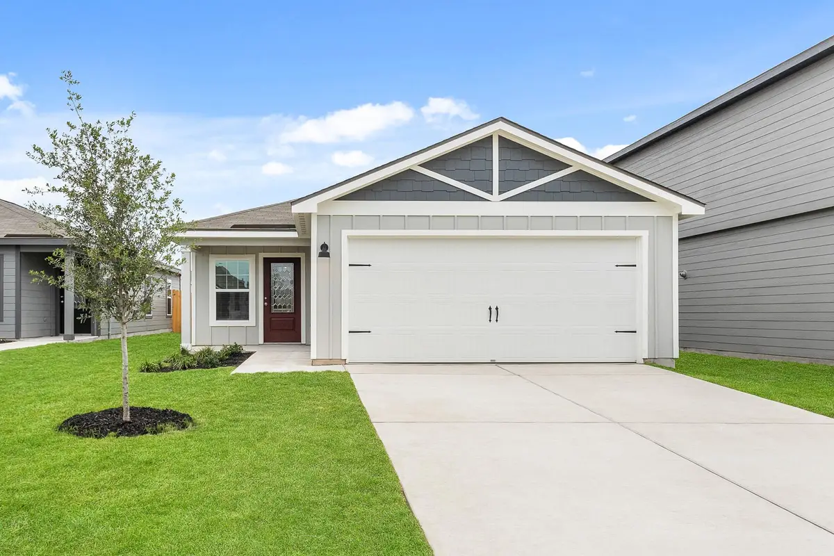 221 Fairlawn Way, Maxwell, TX 78656 - Image #1