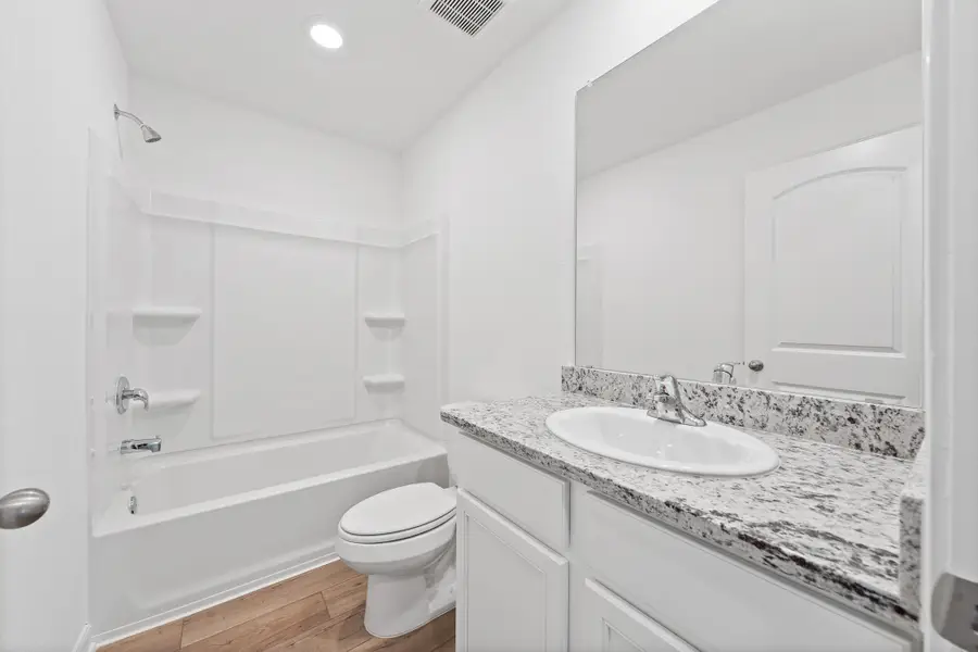 221 Fairlawn Way, Maxwell, TX 78656 - Image #3