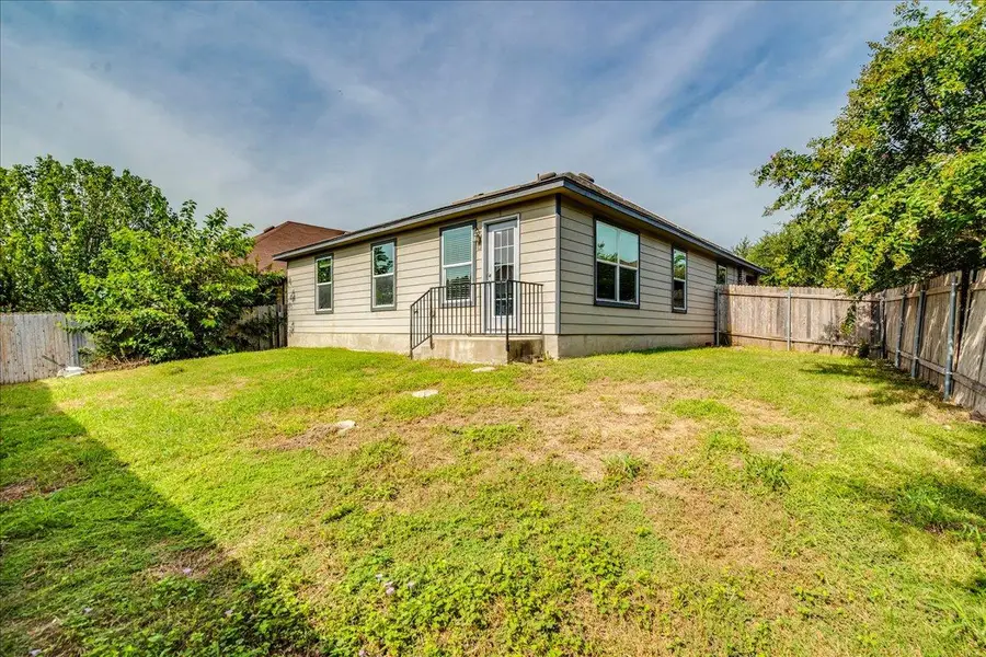 270 Cushman Dr, Kyle, TX 78640 - #3